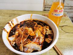 -清真·宏顺祥卤汁凉粉(大皮院店)