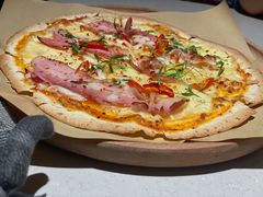 培根风梨薄饼-农畉LONFOOD(福田星河COCOPark店)