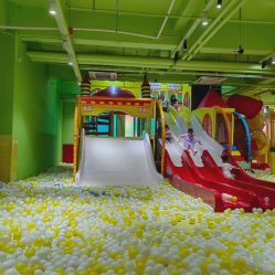 -宝燕乐园(闵行旗舰店)