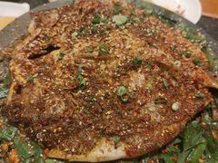 -福苗小骆驼烧烤(大唐不夜城店)