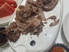 -宁夏国强手抓羊肉·清真菜(未央路凤三店)