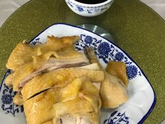 -洞天食府(北大街店)