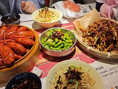 -靓靓蒸虾·头牌蒸虾(雪松路总店)