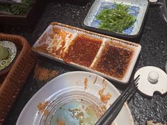-牛焱·烧肉酒肆(五大道店)