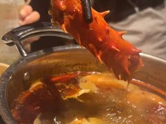 -“香”全日餐厅·株洲大汉希尔顿酒店