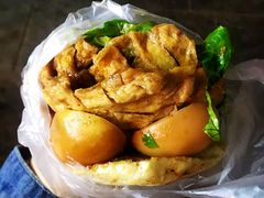 -刘记肉夹馍(彰武店)