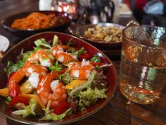 -BROWNSTONE布朗石西班牙餐厅(富城店)