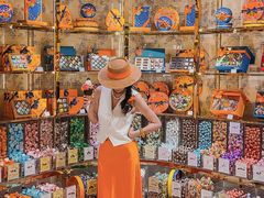 -VENCHI 闻绮(北京国贸商城店)