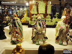 -广州白天鹅宾馆