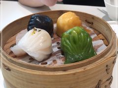 -蔡澜点心·粤菜(月星环球港店)