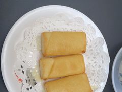 炸牛奶-民信老铺(双皮奶博物馆店)