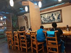 -五斗火锅(和平路店)