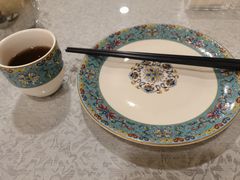 -汗腾格里·风味餐厅(新疆驻京办店)