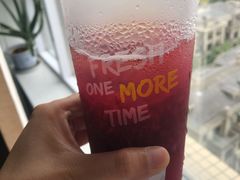 -丸摩堂鲜果茶(九方店)