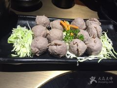 -左庭右院鲜牛肉火锅(新梅广场店)