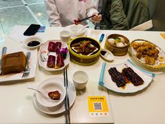 -禄興記香港大排档(歌斐中心店)