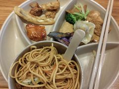 -素满香·食养自助(天一广场店)