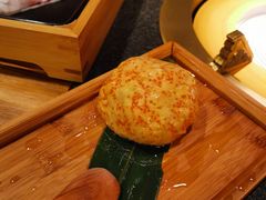 -湊湊火锅·茶憩(东城万达店)