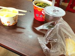 -丽华早点(大成路店)