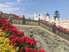 -广东圆玄道观
