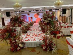 -北京燕尔婚礼策划