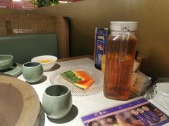 -鲜潭蒸汽石锅鱼(五道口购物中心店)
