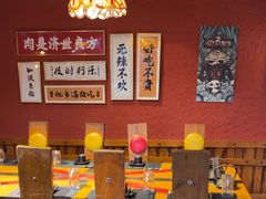 -吧嘚嘴炭烧鸽串吧(北海街店)