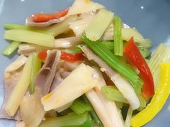 -丽晶美庐·玉兰餐厅