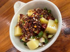 -黔派·虾子羊肉粉·小吃(佳宁娜广场店)