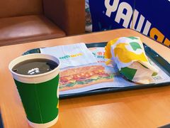 -赛百味SUBWAY(都汇天地店)