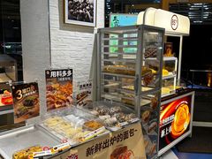-85度C(厦门台湾街店)
