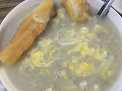 -米家清真糁馆(农大店)