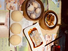 -添好运点心专门店(北角店)