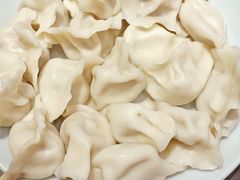 酸菜肉水饺-粗粮人家·东北菜(洋桥店)