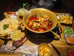 -打川川·川蜀毛肚(南市场店)