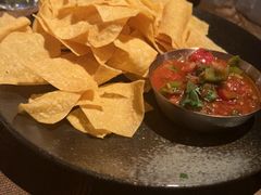 -Q MEX 库迈墨西哥餐吧(三里屯店)
