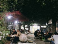-地桌烤肉(顺白路店)