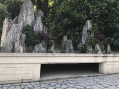 -盆景园(扬州大运河文化旅游度假区)