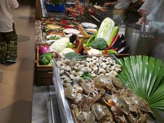 -味餐厅·海鲜·火锅·自助餐