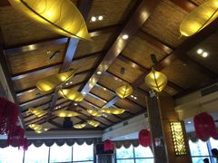 -琼菜坊·无鸡不成宴·海南菜老爸茶糟粕醋(海口骑楼老街店)