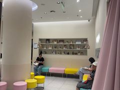 -天真蓝照相馆(五角场百联又一城店)
