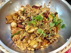 -拿渡麻辣香锅(百联滨江店)