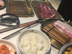 -炙城·韩式烤肉(南京东路店)