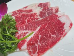 -炭恋火炉烤肉(凌云一街坊店)
