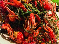 -巴厘龙虾·榜首油焖大虾(洞庭·艺术洋房店)