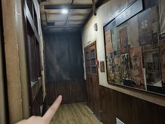 -屋有岛沉浸游戏旗舰店(中山公园店)