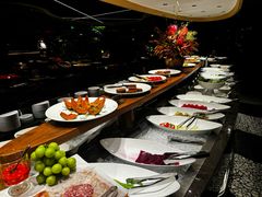 -拉蒂娜·巴西牛排馆 Latina·Brazilian Steakhouse(王府井喜悦店)