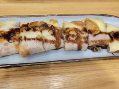 -早安山丘·豆浆油条(小木桥路店)