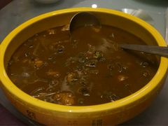 -紫玥铂尔曼酒店-冯府中餐厅