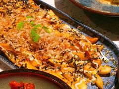 和风海苔薯条-BE BRIGHT KITCHEN(正佳广场店)